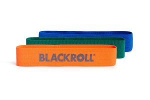 Blackroll Loop Band Set FysioSupplies.nl