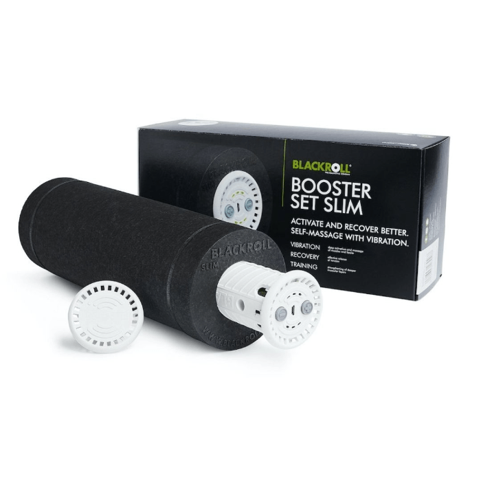 Blackroll Booster set slim FysioSupplies.nl